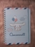 Caderno de wire-o Cinnamoroll