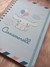 Caderno de wire-o Cinnamoroll - comprar online