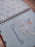 Caderno de wire-o Cinnamoroll - Studio Criativo