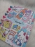 Caderno de disco Sanrio - comprar online