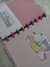 Caderno de disco Sanrio - Studio Criativo