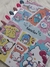 Caderno de disco Sanrio - loja online