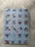 Caderno com 5 matérias do Stitch - comprar online