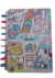 Caderno de disco Sanrio