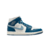 Jordan 1 mid French blue