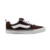 Vans Knu skool Brown white