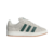 Adidas Campus 00S Grey Dark green