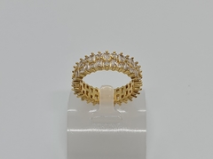 Anel de Strass - comprar online