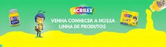 Banner da categoria NOVIDADES