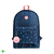 MOCHILA ESCOLAR TILIBRA COSTAS DOTS 336718