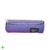 ESTOJO ESCOLAR VMP ROXO 1ZIPER POLIESTER 20X7 422.48.05