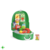 BRINQUEDO CANDIDE KIT COMERCIANTE + MOCHILA KID+ C/19PCS 9715