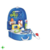 BRINQUEDO CANDIDE KIT MÉDICO + MOCHILA KID+ C/19PCS - 9716