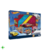 BRINQUEDO COPAG HOT WHEELS BOX ATIVIDADES 90946