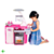 BRINQUEDO COZINHA CLASSIC - COTIPLAS 1601 - comprar online