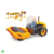 BRINQUEDO COMPACTATOR MACHINE - USUAL 307 - comprar online