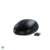 MOUSE SEM FIO INTELBRAS MSI 100 PRETO