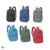 MOCHILA ESCOLAR LUXCEL SORTIDO MS46310AV