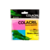 BLOCO ADESIVO 38X50 NEON COLACRIL 4BL 100F