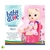 BRINQUEDO BABY ALIVE PINIQUINHO MÁGICA 18CM - COTIPLAS 2172 - comprar online