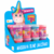 SLIME GELELE POTE 152G UNICORNIO DISPLAY C/12 3491