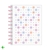 CADERNO TILIDISCO HAPPY 160 FOLHAS - TILIBRA