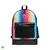 MOCHILA ESCOLAR COSTAS RAINBOW 346217 - TILIBRA - loja online