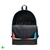 MOCHILA ESCOLAR COSTAS RAINBOW 346217 - TILIBRA - Distrioeste Distribuidora