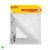 ESQUADRO ACRILICO NEW LINE CR 21X45G C/10