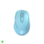 MOUSE SEM FIO LEONORA COLOR HIGH AZUL - 1713