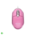 MOUSE USB MULTILASER OPTICO CLASSIC BOX ROSA MO181