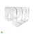 ORGANIZADOR P/LIVROS STANDART CRISTAL - 10170001