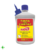 TINTA P/CARTAZ RADEX CARTY 500ML AZUL