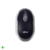 MOUSE USB LEONORA L-BLACK 1601 - 74300