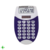 CALCULADORA MASTER BOLSO MP1045 8 DIGITOS