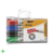 PINCEL P/QUADRO BRANCO BIC SORT. EST. 4 CORES - 891