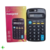 CALCULADORA MAXPRINT BOLSO MX-C89 - 75000028