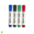 PINCEL P/QUADRO BRANCO BIC SORT. EST. 4 CORES - 891 - comprar online