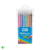 CANETA CIS SPIRO GLOW EST C/8C SORT - 520634