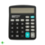 CALCULADORA MASTER MP1087 MESA 12 DIGITOS - comprar online