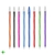 Caneta CIS Spiro Glow Sortida cores 0.7mm c/24 - comprar online