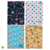 AGENDA FORONI POP COLLECTION 7970 2025