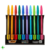 CANETA BIC KIT CORES E SENTIMENTOS 10CORES - comprar online