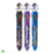 CANETA TRIS ESF ASTRO 1.0 10CORES DP12UN 90524 - comprar online