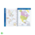 ATLAS GEOGRAFICO TODOLIVRO 68PG 1097415 - comprar online