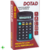 CALCULADORA DOTAD BOLSO 8DIG CCD402