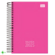 AGENDA FORONI CLIFF ROSA 7962 2025