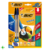 LAPIS DE COR BIC KIT 12C+2DURA MAIS+4LAPIS+APONT+BOR