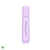 DESTACA TEXTO ROXO ECOWRITE HYPE C/12 - MAXPRINT - comprar online