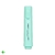 DESTACA TEXTO VERDE PASTEL ECOWRITE HYPE C/12 - MAXPRINT - comprar online